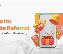 Apa Itu Referral Code Eco Shop