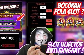 Arti Kata Rungkad Slot Demo Anti Patah Patah