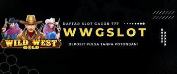 Foto Wwg Slot Login Indonesia Terbaru 2024