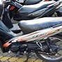 Motor Vega Lama 2004 Berapa Cc