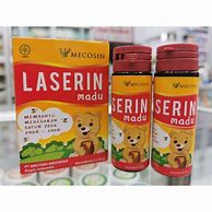 Obat Laserin Anak