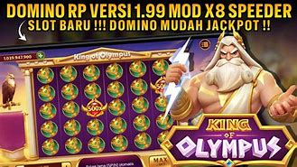 Permainan Slot Domino Terbaru Online Gratis 2023 Olympus