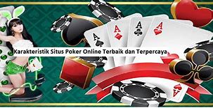 Situs Poker Online Terbaik 2022 Terpercaya 2021