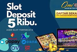 Situs Slot Deposit Pulsa Tanpa Potongan