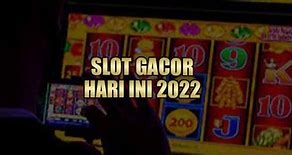 Slot Gacor Hari Ini Hoki99 Terbaru 2024 Terbaru Ini Live