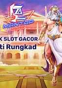 Slot Gacor Hari Ini Panglima Zeus Slot Gratis Terbaru Terbaru