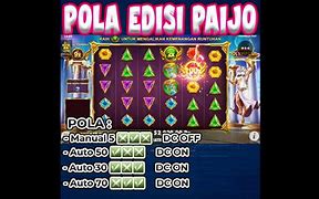 Slot Gacor Hari Ini Pola Sakti Zeus Maxwin Slot Online